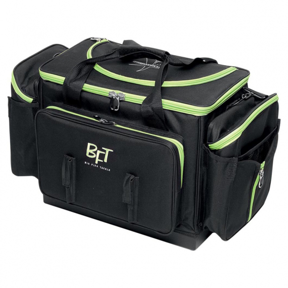 BFT Predator Bag Jerkbait ryhmässä Säilytys / Kalastuslaukut / Viehelaukut @ Sportfiskeprylar.se (11-BFT-BAG1)