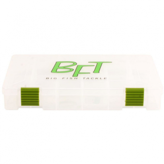 BFT Betesbox Wobbler (28x18x4,3cm) ryhmässä Säilytys / Kalastusrasiat / Vieherasiat @ Sportfiskeprylar.se (11-BFT-BOX4)
