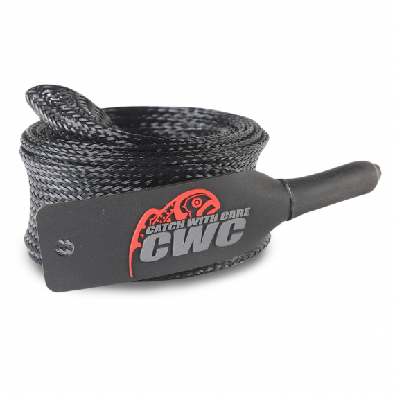 CWC Rod Sock Spinning - 7ft (170cm) ryhmässä Säilytys / Vapojen säilytys ja suojat / Vapasukat & suojat @ Sportfiskeprylar.se (11-CWC-RS7)