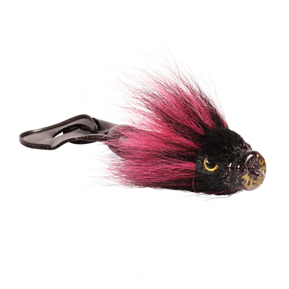 Miuras Mouse Mini, 20cm, 40g - Pink Panter ryhmässä Vieheet / Mustache Rigs & Miuras @ Sportfiskeprylar.se (11-MMM-011)
