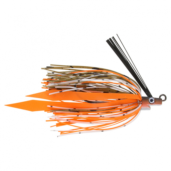Pig Digger Swim Jig 16g - Blue Gill ryhmässä Vieheet / Jigit @ Sportfiskeprylar.se (11-SD15-BLG)