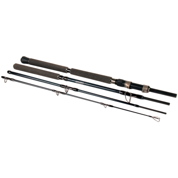 BFT Saltwater Halibut Travel (4Pcs) - 8\' 250g ryhmässä Vavat / Merikalastusvavat @ Sportfiskeprylar.se (11-SWSH804)