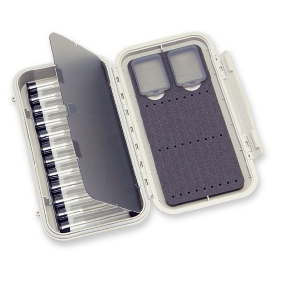 C&F Design Tube Fly Case ryhmässä Säilytys / Rasiat ja laatikot / Perhorasiat @ Sportfiskeprylar.se (1100226r)
