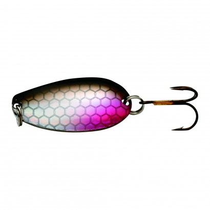 Möreungen 12g Flecto/Black ryhmässä Vieheet / Lusikkauistimet @ Sportfiskeprylar.se (110130NO)