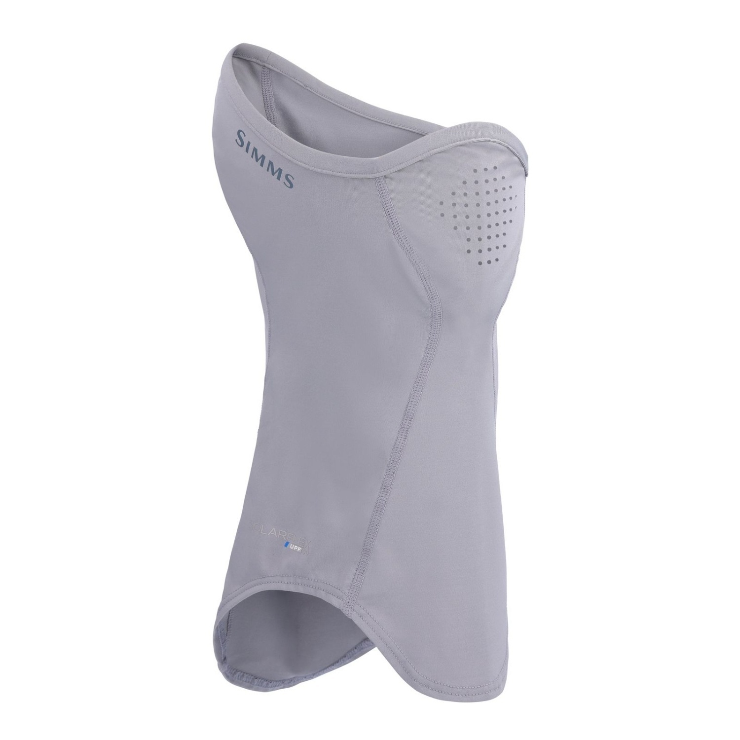 Simms Bugstopper Sungaiter Cinder ryhmässä Vaatteet ja kengät / Lippalakit ja päähineet / Hatut / Hyttyshatut @ Sportfiskeprylar.se (11036-255-00EU)