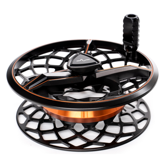 Guideline Scandi Spare Spool - Black/Bronze ryhmässä Kelat / Perhokelat & Lisäkelat / Varakelat @ Sportfiskeprylar.se (110679GLr)