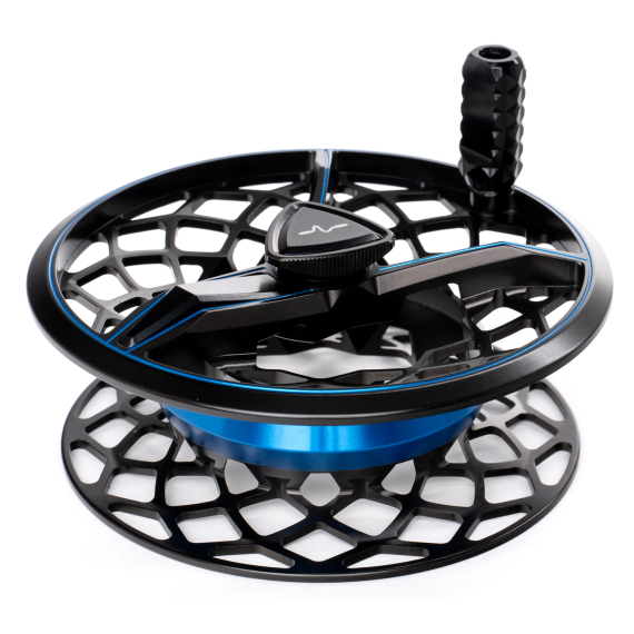 Guideline Scandi Spare Spool - Black/Blue ryhmässä Kelat / Perhokelat & Lisäkelat / Varakelat @ Sportfiskeprylar.se (110683GLr)