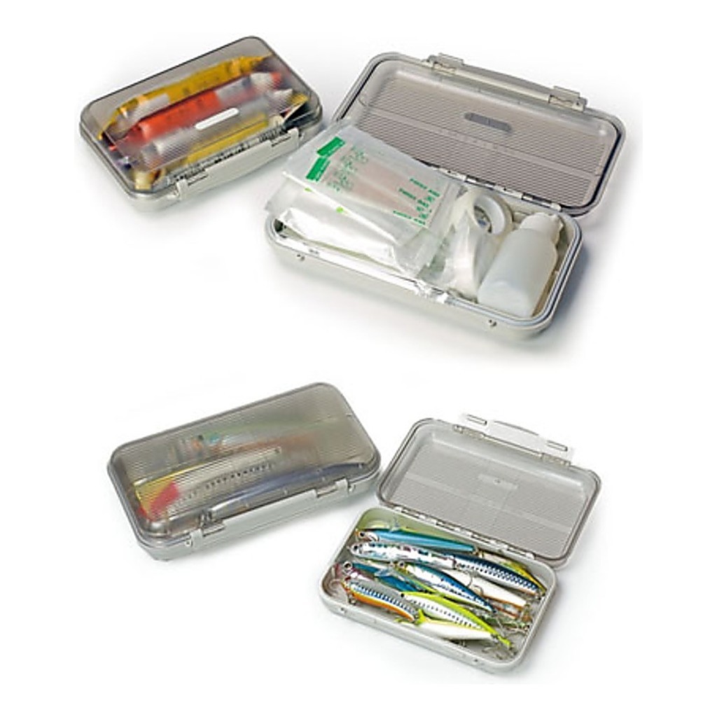 C&F Large Multi Case (CFL-3500MT) ryhmässä Säilytys / Rasiat ja laatikot / Perhorasiat @ Sportfiskeprylar.se (1110023)