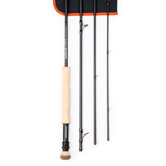 Guidline NT11 Flyrod Fast Full Flex ryhmässä Vavat / Perhovavat / Yhdenkäden perhovavat @ Sportfiskeprylar.se (111117GLr)