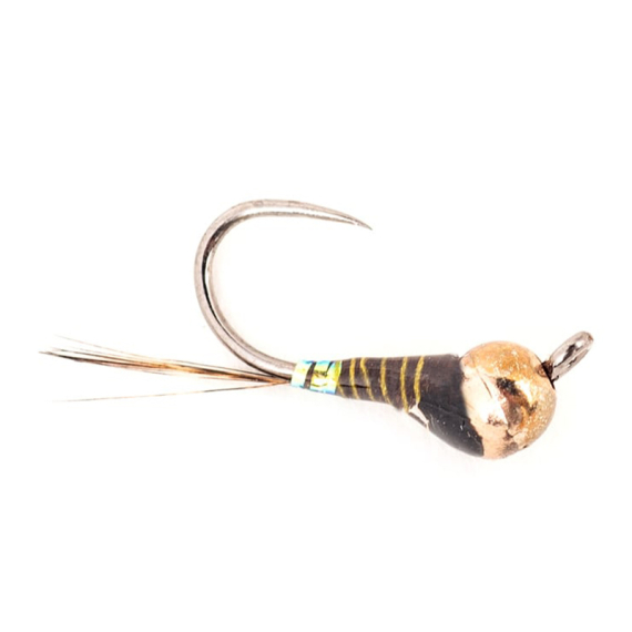 Guideline Fire Butt Perdigon - Brown ryhmässä Vieheet / Perhot / Nymfit @ Sportfiskeprylar.se (111256GLr)