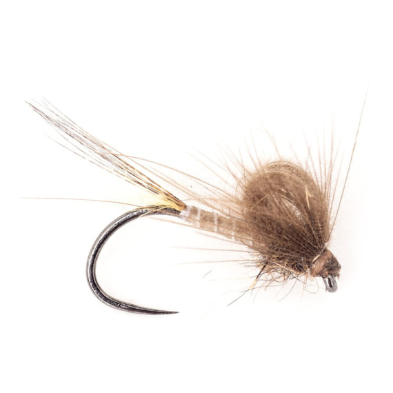 Guideline Bubble Emerger Lt. Brown ryhmässä Vieheet / Perhot / Pintaperhot @ Sportfiskeprylar.se (111294GLr)