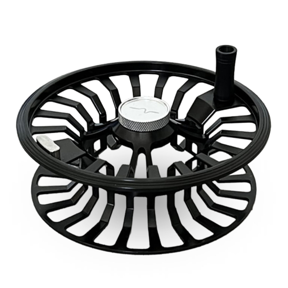 Guideline Halo EVO Spool ryhmässä Kelat / Perhokelat & Lisäkelat / Varakelat @ Sportfiskeprylar.se (111325GLr)