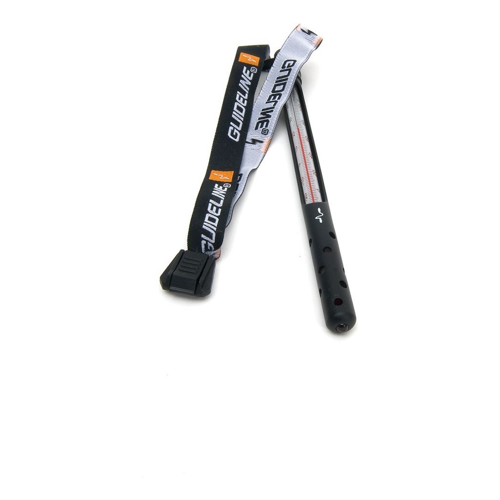 Guideline Stream Thermometer ryhmässä Työkalut ja tarvikkeet / Muut työkalut / Lämpömittarit @ Sportfiskeprylar.se (111370GL)