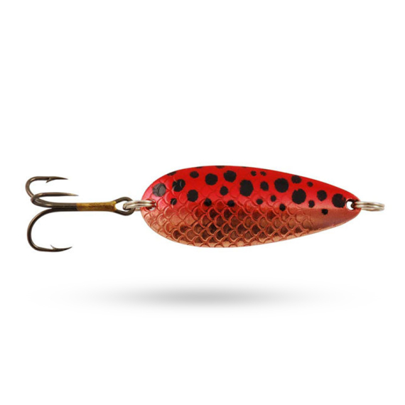 Sølvkroken Pirat ryhmässä Vieheet / Lusikkauistimet @ Sportfiskeprylar.se (111800SKr)