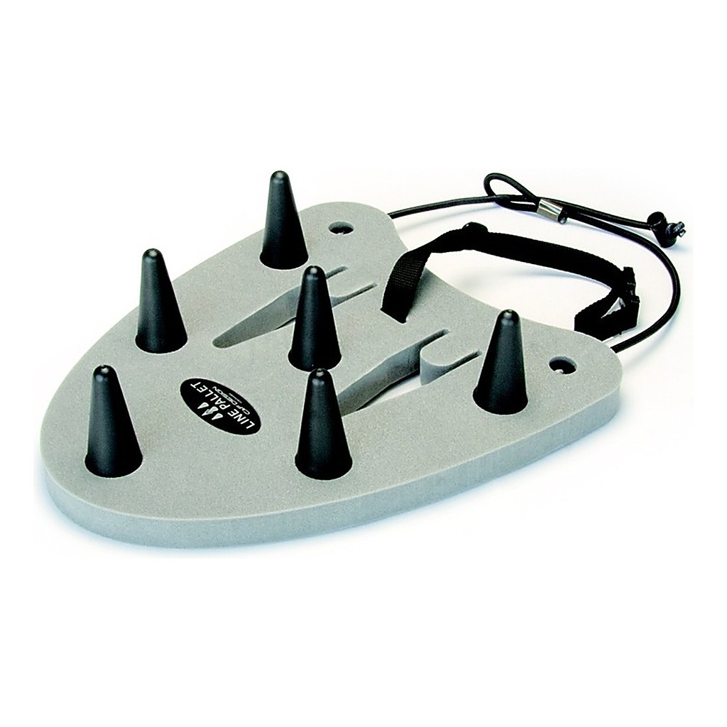 C&F Line Pallet mini (CFA-340) ryhmässä Työkalut ja tarvikkeet / Siimakorit @ Sportfiskeprylar.se (1120115)