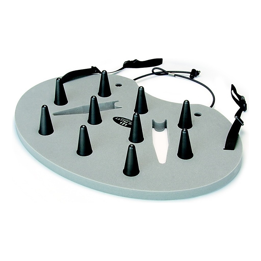 C&F Line Pallet Waist hanger type (CFA-300) ryhmässä Työkalut ja tarvikkeet / Siimakorit @ Sportfiskeprylar.se (1120118)