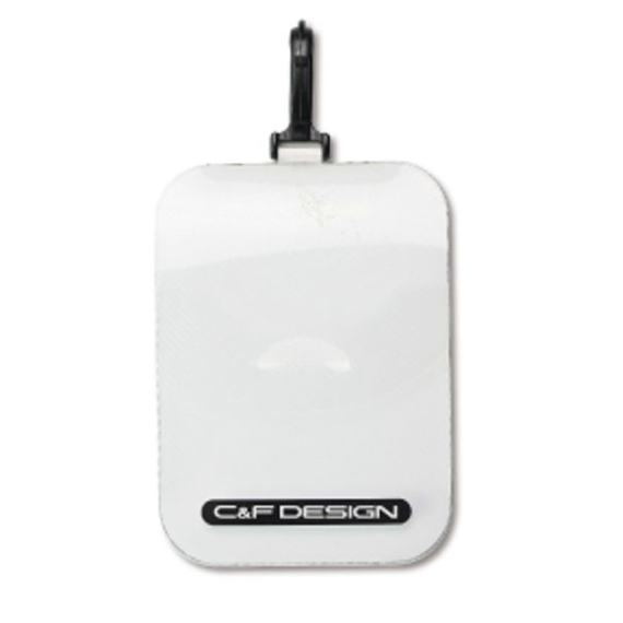 C&F License Holder (CFA-210) ryhmässä Säilytys @ Sportfiskeprylar.se (1120162)