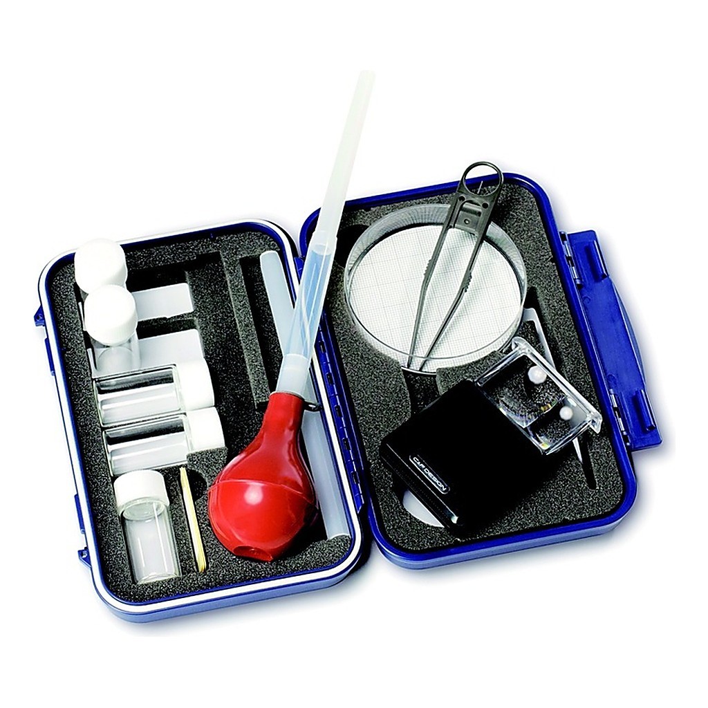 C&F FABRE Entomology Kit (CFA-600-OW) ryhmässä Muut @ Sportfiskeprylar.se (1120164)