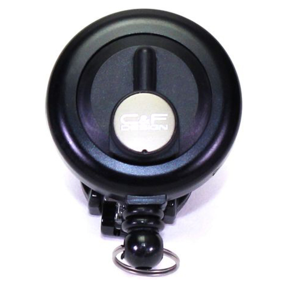 C&F Flex Pin-On Reel/Line Cutter (CFA-72/LC) ryhmässä Työkalut ja tarvikkeet / Tuplajojot @ Sportfiskeprylar.se (1120171)