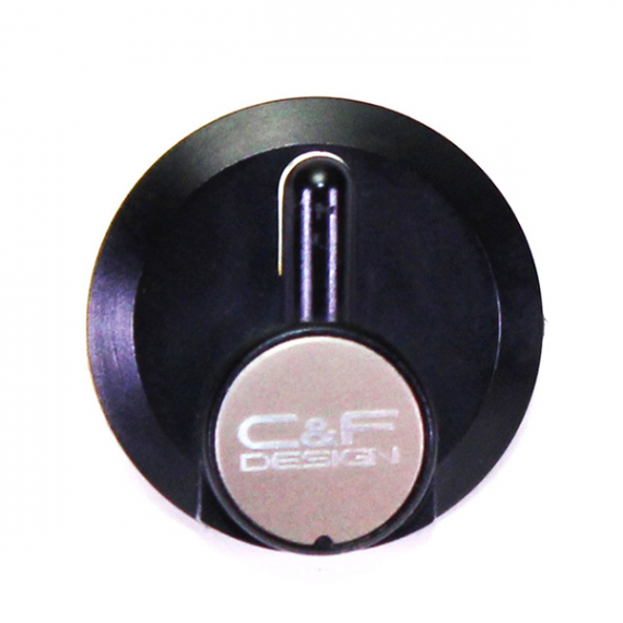 C&F Line Cutter ryhmässä Työkalut ja tarvikkeet / Pihdit & sakset / Leikkurit & sakset @ Sportfiskeprylar.se (1120172)