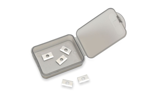 C&F Design Spare Cutter for 3-in-1 Clipper ryhmässä Työkalut ja tarvikkeet / Pihdit & sakset / Leikkurit & sakset @ Sportfiskeprylar.se (1120207)