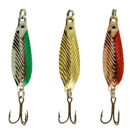 Sølvkroken Sluksett Vikingsild ryhmässä Vieheet / Viehesarjat @ Sportfiskeprylar.se (112080SK)