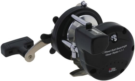 Abu Garcia räkneverksrulle A20LC ryhmässä Kelat / Uistelukelat @ Sportfiskeprylar.se (1124931)
