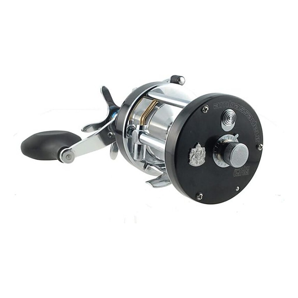 Ambassadeur 7000i Syncro ryhmässä Kelat / Hyrräkelat / Pyöreät baitcasting kelat @ Sportfiskeprylar.se (1126899)