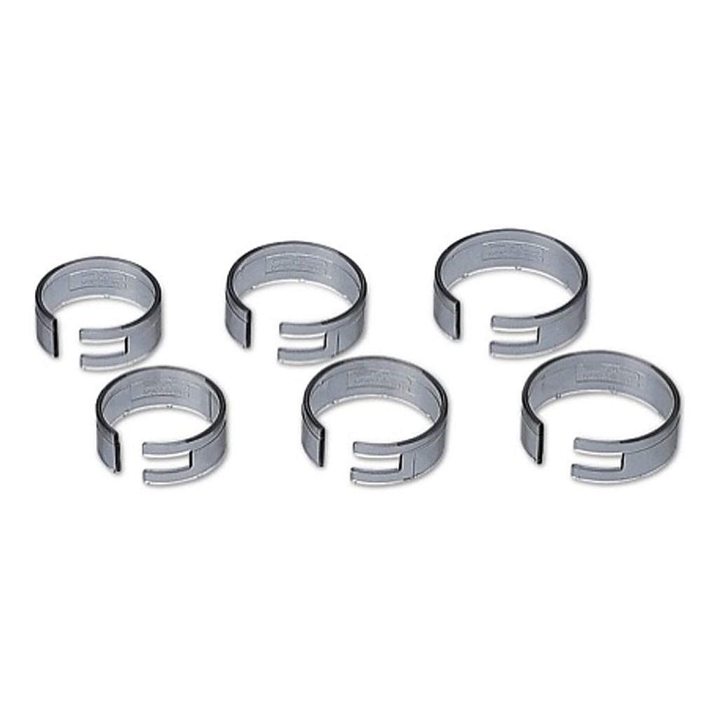 C&F Bobbin Ring (CFT-01) ryhmässä Koukut & Tarvikkeet / Perhonsidonta / Perhonsidontatarvikkeet / Spigotit @ Sportfiskeprylar.se (1140000)