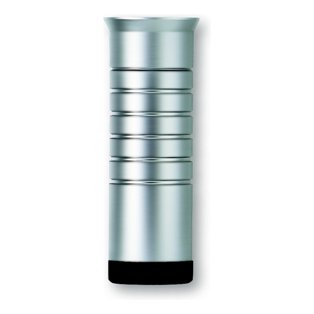 C&F 2-in-1 Hair Stacker Small (CFT-80-S) ryhmässä Koukut & Tarvikkeet / Perhonsidonta / Perhonsidontatarvikkeet / Tasaajat @ Sportfiskeprylar.se (1140023)