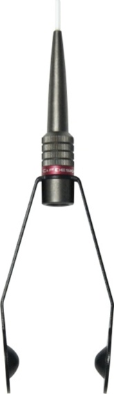 C&F Midge Bobbin Holder Long (CFT-61-L) ryhmässä Koukut & Tarvikkeet / Perhonsidonta / Perhonsidontatarvikkeet / Spigotit @ Sportfiskeprylar.se (1140084)