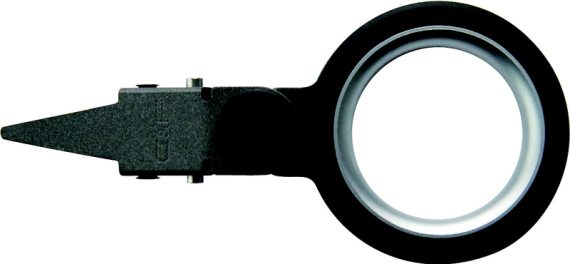 C&F Midge Hackle Pliers (CFT-120-Midge) ryhmässä Koukut & Tarvikkeet / Perhonsidonta / Perhonsidontatarvikkeet / Häkiläpihdit @ Sportfiskeprylar.se (1140094)