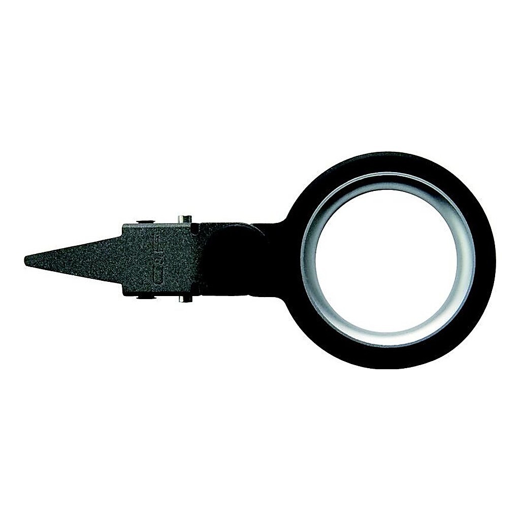 C&F Midge Hackle Pliers (CFT-120-Midge) ryhmässä Koukut & Tarvikkeet / Perhonsidonta / Perhonsidontatarvikkeet / Häkiläpihdit @ Sportfiskeprylar.se (1140094)