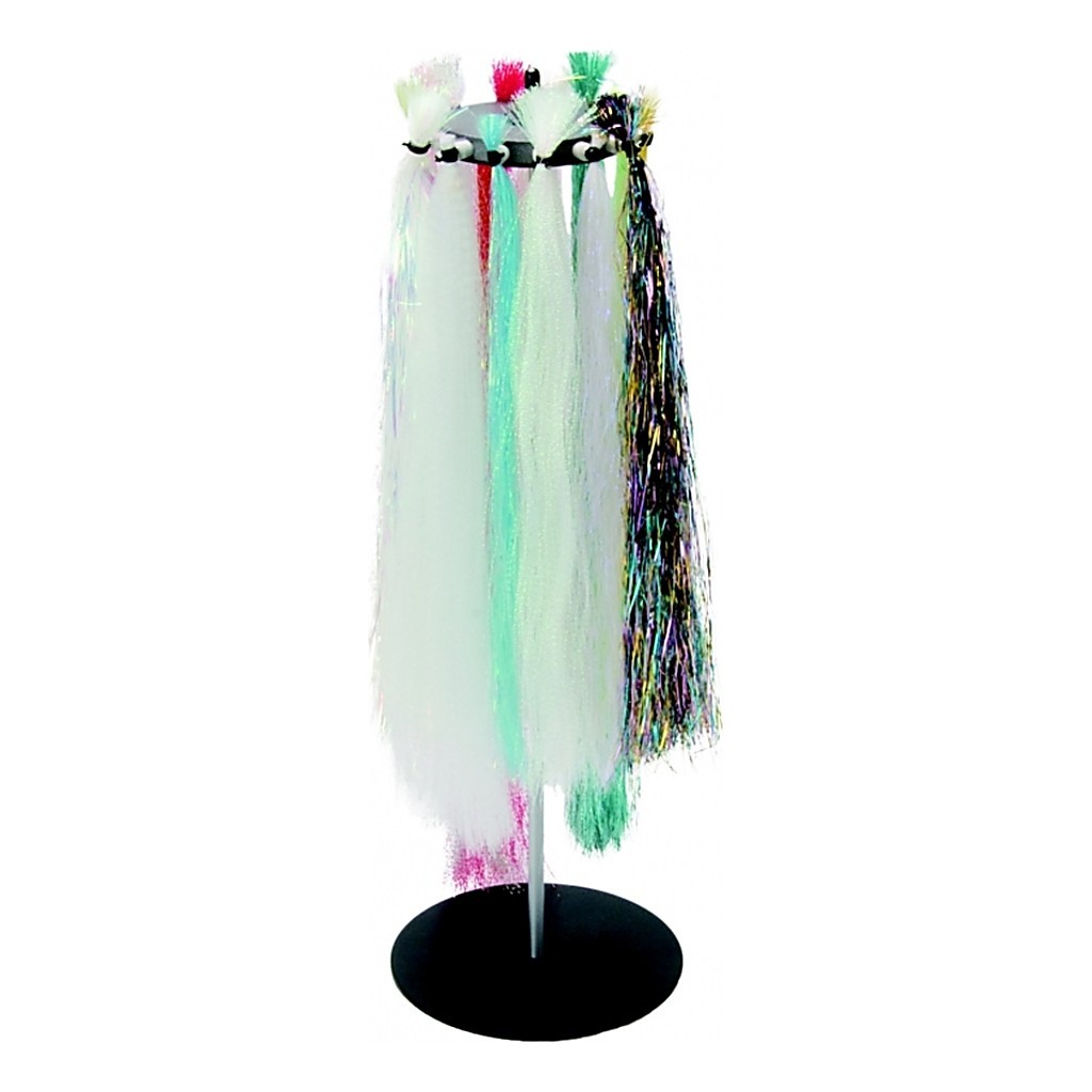 C&F Magnetic Tinsel Stand (CFT-165) ryhmässä Koukut & Tarvikkeet / Perhonsidonta / Perhonsidontatarvikkeet / Työkalutelineet Perhokalastus @ Sportfiskeprylar.se (1140095)