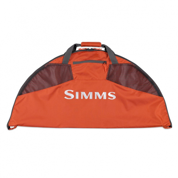 Simms Taco Bag Simms Orange ryhmässä Säilytys / Muut varastointi @ Sportfiskeprylar.se (11471-800-00)
