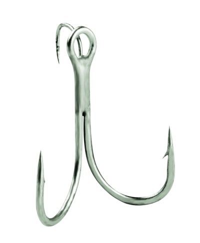 Gamakatsu Treble Twinex ryhmässä Koukut & Tarvikkeet / Koukut @ Sportfiskeprylar.se (116699008r)