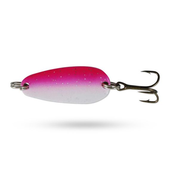 Sølvkroken Aura Lillauren ryhmässä Vieheet / Lusikkauistimet @ Sportfiskeprylar.se (116SKr)