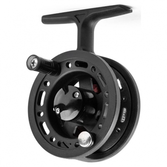 Asseri Ice Fishing Reel 50mm ryhmässä Kelat / Pilkkikelat / Pilkkiminen jigikelat @ Sportfiskeprylar.se (119-00050)