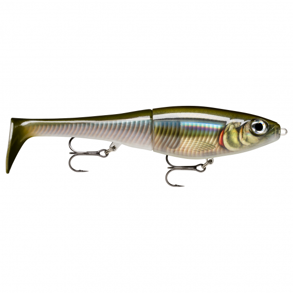 Rapala X-Rap Peto 20cm - SMB ryhmässä Vieheet / Häntyrit & Hybridit @ Sportfiskeprylar.se (119698NO)