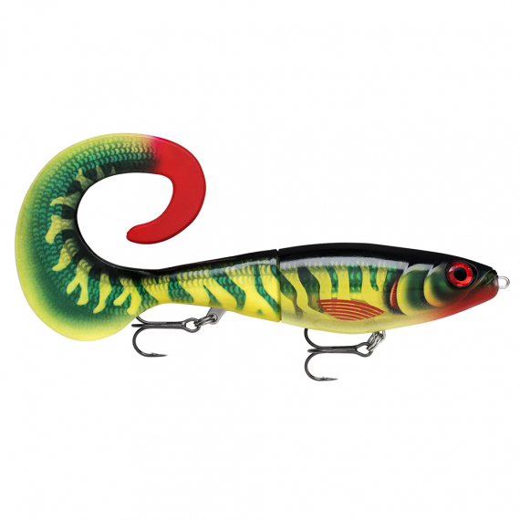 Rapala X-Rap Otus 25cm HTP ryhmässä Vieheet / Häntyrit & Hybridit @ Sportfiskeprylar.se (119704NO)