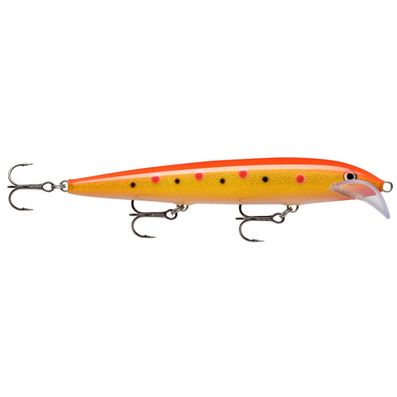 Rapala Scatter Rap Husky 13cm SPGFR ryhmässä Vieheet / Vaaput @ Sportfiskeprylar.se (119798NO)