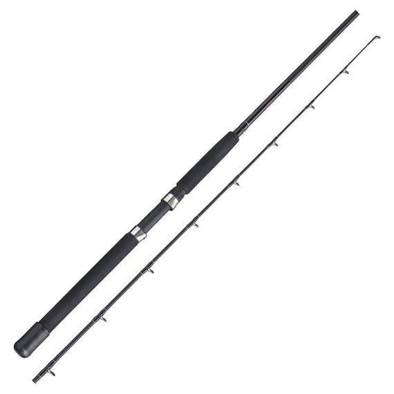 Fladen Xtra-Flexx Downrigger 210cm ryhmässä Vavat / Merikalastusvavat / Venevavat @ Sportfiskeprylar.se (12-80210)