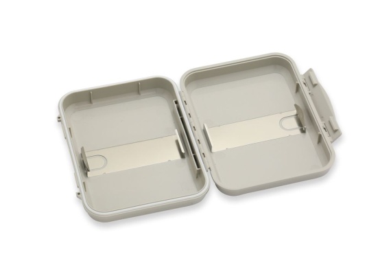 C&F Design Universal System Case Small ryhmässä Säilytys / Rasiat ja laatikot / Perhorasiat @ Sportfiskeprylar.se (1200014r)