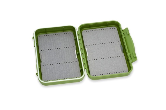 C&F Design Streamer Fly Case Medium ryhmässä Säilytys / Rasiat ja laatikot / Perhorasiat @ Sportfiskeprylar.se (1200100r)