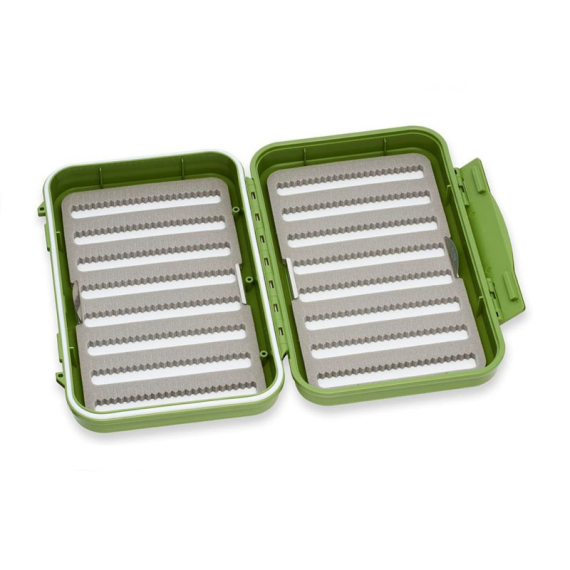 C&F Design Midge Fly Case Medium ryhmässä Säilytys / Rasiat ja laatikot / Perhorasiat @ Sportfiskeprylar.se (1200103r)