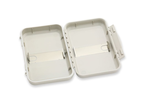 C&F Design Universal System Case Medium ryhmässä Säilytys / Rasiat ja laatikot / Perhorasiat @ Sportfiskeprylar.se (1200112r)