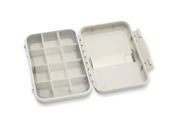 C&F Design Universal System Case Medium with Comp. ryhmässä Säilytys / Rasiat ja laatikot / Perhorasiat @ Sportfiskeprylar.se (1200115r)