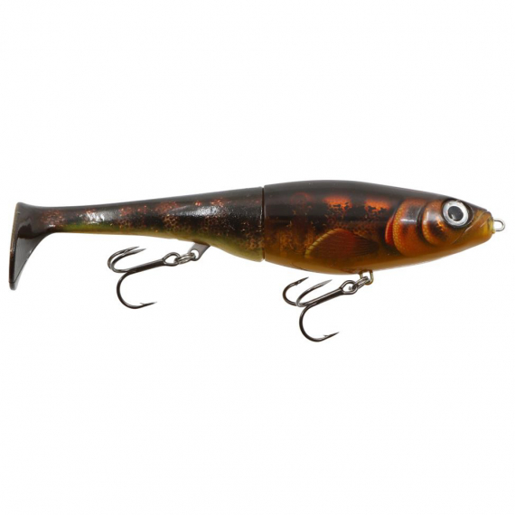 Rapala X-Rap Peto 20cm - TMO ryhmässä Vieheet / Häntyrit & Hybridit @ Sportfiskeprylar.se (120014NO)