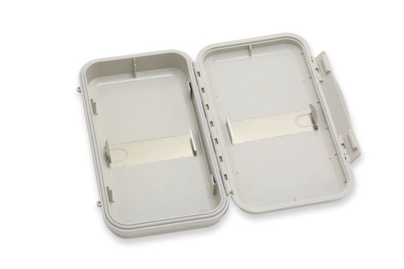 C&F Design Universal System Case Large ryhmässä Säilytys / Rasiat ja laatikot / Perhorasiat @ Sportfiskeprylar.se (1200212r)