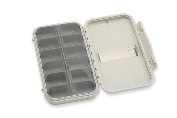 C&F Design Universal System Case Large with Comp ryhmässä Säilytys / Rasiat ja laatikot / Perhorasiat @ Sportfiskeprylar.se (1200215r)